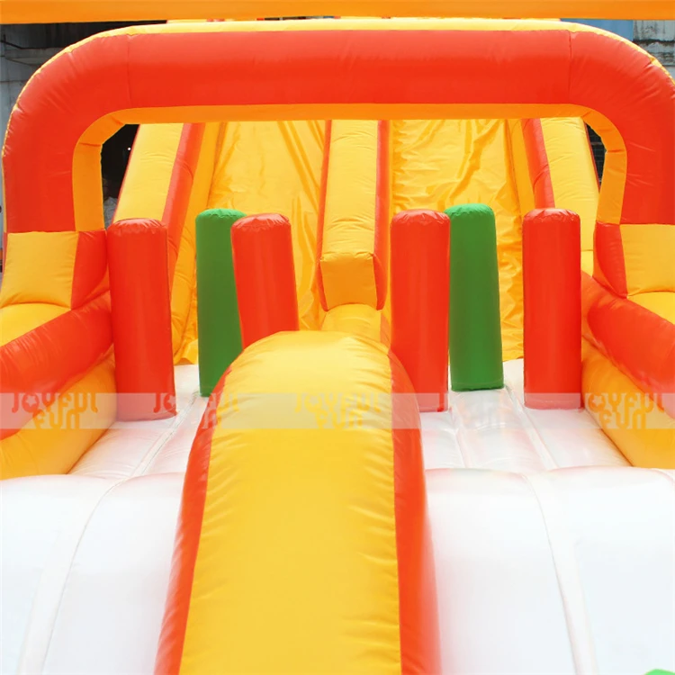 Kids Obstacle Course