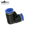 Bathtub Fittings Elbow Quick Connector 90 Degree Elbow