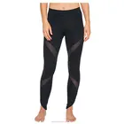 Quick Dry Lady Fitness Sport Yoga Pants Hot Sale Leggings Recycled Fabric
