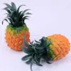High pineapple with factory price artificial fruits