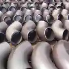 Seamless Pipe Fittings Asme B16.9 Carbon Steel Seamless Eccentric Reducer/water Pipe Fitting YZF-P185