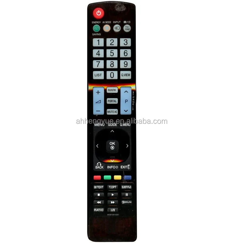 free shipping TV universal Remote control For Lg AKB72914261 BD Home Theater System 3D LCD LED TVS, Black
free shipping TV universal Remote control For Lg AKB72914261 BD Home Theater System 3D LCD LED TVS, Black