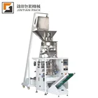 China Manufacture min 1kg bag packing machine salt/ sugar/ seed