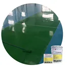 wholesale Solvent Free epoxy resin clear