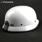 HT-5010 German Style Half Face Vintage Fancy Wholesale Motorcycle Helmets For Sale