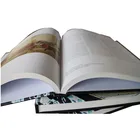 High Quality Book High Quality Offset Printing Excellent Coloring Hardcover Book
