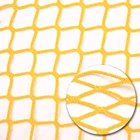 Cheap nylon raschel knotless net