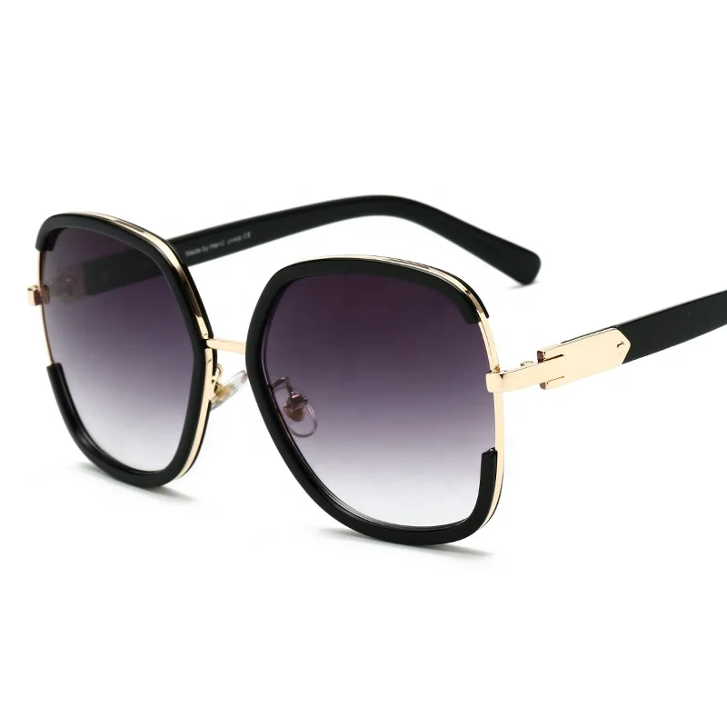 Wholesale Cheap Cat 3 UV400 Protection Trendy Sunglasses 2019 Women Oversize Sun Glasses
Wholesale Cheap Cat 3 UV400 Protection Trendy Sunglasses 2019 Women Oversize Sun Glasses