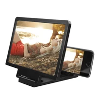 3D Screen Amplifier Mobile Phone Magnifying HD Stand for Video Folding Screen Enlarged Eyes Protection Phone Holder phone holder
3D Screen Amplifier Mobile Phone Magnifying HD Stand for Video Folding Screen Enlarged Eyes Protection Phone Holder phone holder