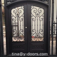 Promoción Puerta De Entrada Arqueada, Compras online de Puerta De