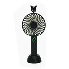 New style mini desk USB portable electric small table fan