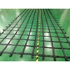Hot sale 50mm UV stabilised custom polyester ribbon heavy duty cargo net for wholesale