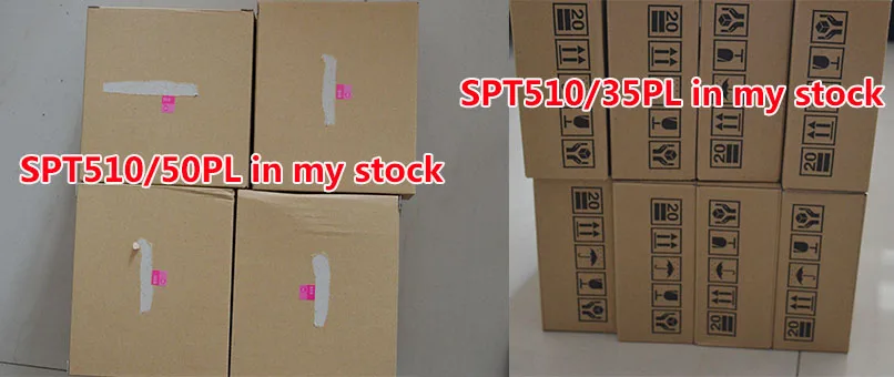 SPT510