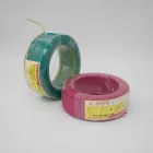 Electrical Electric Wire Electrical Wire And Cable BV/BVV//BVVB