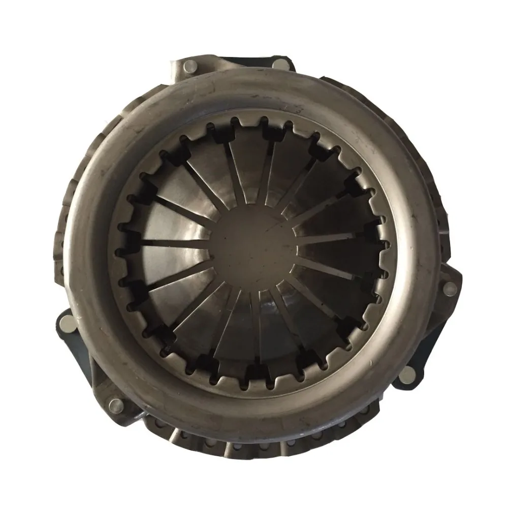 Hebei manufacturer best quality auto clutch cover