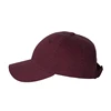 maroon baseball cap wholesale summer hats sale design baseball hat