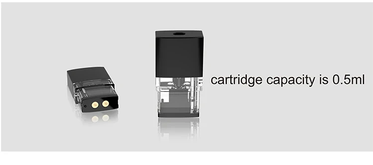 electronic cigarette