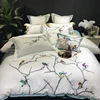 Top quality bed comforters 7 pcs comforters bedding sets