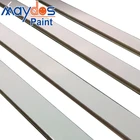 Furniture Surface Veneer Decoration UV Paint Roller Coating