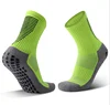 KANGYI sport wear Professional sport socks team basketball football socks With anti-slip rubbers on outside