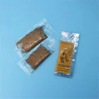 Copper grease anti seize compound in small packet