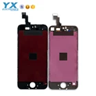 High quality lcd screen digitizer replacement for iphone 5S