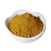 Products supply yellow iron oxide fe2o3 price pigment powder for blocks sidewalk tile