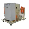 Vacuum Hydraulic Oil Filtering Machine Used Oil Purifying Machine Transformer Oil Purifier Plants