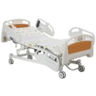 hospital furniture dimensions medical equipment adjustable rotating vibrating clinic icu electric hospital bed