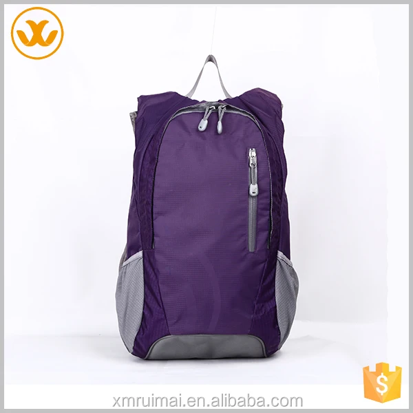 wholesale sports leisure design hiking backpack school backpack