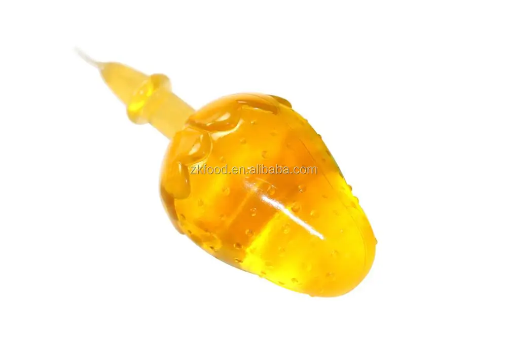 mini fruity gels new choice jelly