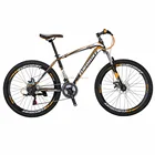 Eurobike X1 26 /27.5inches 21 Speed Hot sale Steel mountain bike / mountain bicycle