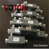 low price 10dB N Female male plug connector adapter 350-2700MHz Cavity RF Directional Coupler