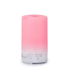 Colorful Mini Aroma Diffuser aroma air humidifier air freshener
