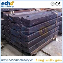 SBM 1313 crusher spare parts blow bar