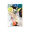 contemporary wall decoration oil modern abstract art painting on canvas