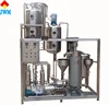 Vegetable Mini Oil Refinery and Small Scale Edible Oil Refining from China