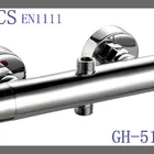 thermostatic shower valve &thermostatic mixer &thermostatic shower mixer& thermostatic Anti-Scald Faucet