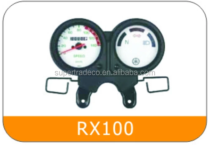 SPEEDOMETER RX100