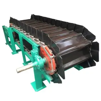 Stable Performance Apron Electromagnetic Vibrating Feeder for Sale
