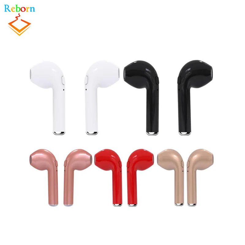 New arrival ear phone / bluetooth wireless earbuds / wireless headset with Microphone for Mobile Phone
New arrival ear phone / bluetooth wireless earbuds / wireless headset with Microphone for Mobile Phone