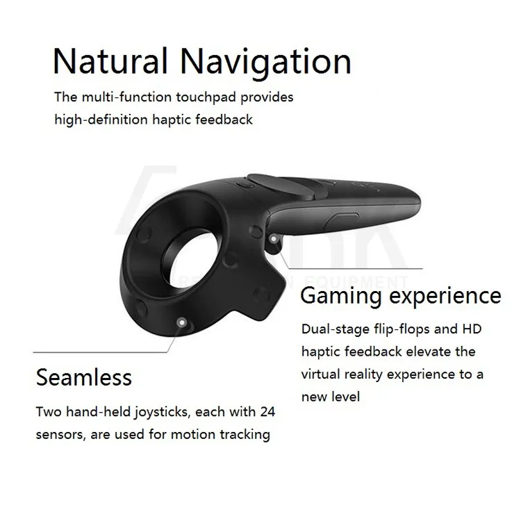 EPARK Fantasy multiplayer virtual reality battle game infinite space walking platform vr walk
