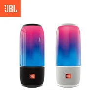 

JBL Pulse3 Music Pulse 3 Colorful Bluetooth Small Speakers Audio Subwoofer Portable Mini Stereo Speaker Waterproof Design