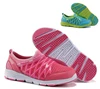 Latest kids sport shoes online wholesale factory