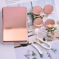 Colorful Contact Lens Case With Women Mirror Box Contact Lenses Colorful Eye Contact Lens Container Lovely Cute Box
Colorful Contact Lens Case With Women Mirror Box Contact Lenses Colorful Eye Contact Lens Container Lovely Cute Box