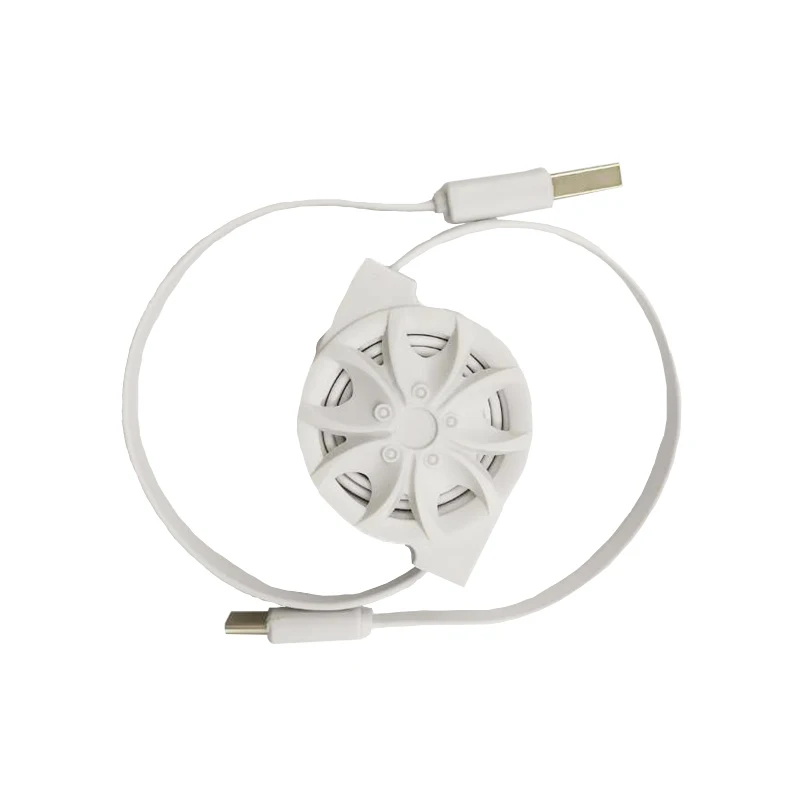 Fast Charging Data Transferring Micro USB Cable Android USB Data Cable - ANKUX.COM