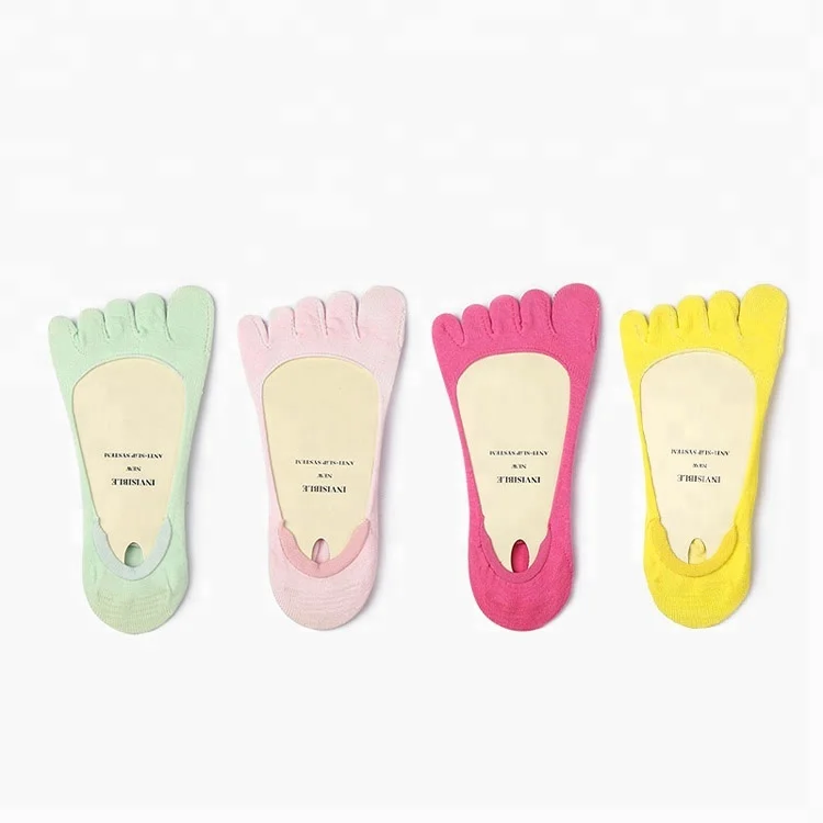 Japanese style cute girl student pure color Invisible socks Women Cotton custom toe socks, Custom color
Japanese style cute girl student pure color Invisible socks Women Cotton custom toe socks, Custom color