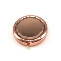 2020 luxury private label round eyelash packaging box with mirror custom 3d mink lashes empty box case
2020 luxury private label round eyelash packaging box with mirror custom 3d mink lashes empty box case