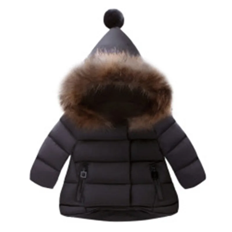 Dropship Baby Girls Boys Winter Jacket Kids Warm Outerwear Plus cotton Jacket Fashion Winter Coat Children's Clothing Hoodies wi
Dropship Baby Girls Boys Winter Jacket Kids Warm Outerwear Plus cotton Jacket Fashion Winter Coat Children's Clothing Hoodies wi