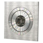 Kitchen and Display Multi-CCT Square Low Voltage Safety Mini LED Cabinet Down Puck Light